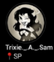 Avatar do usuário